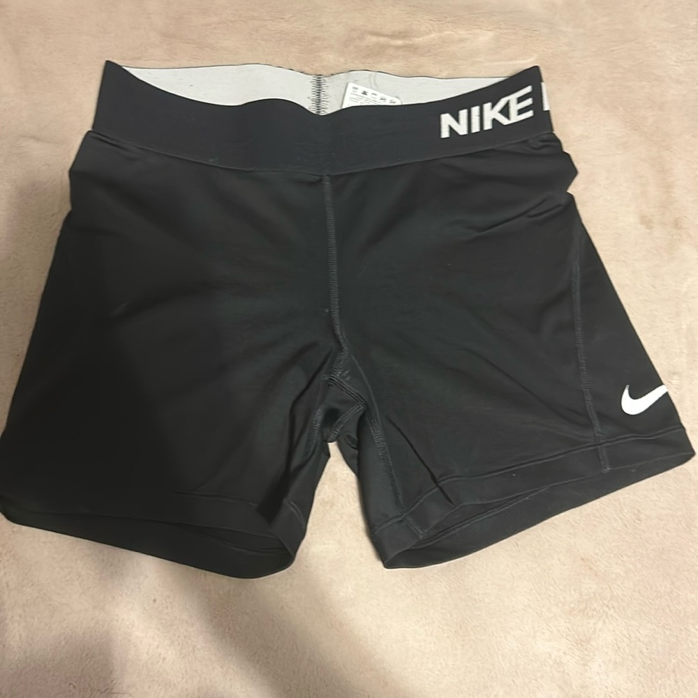 Nike Pro Dri-Fit spandex women medium
